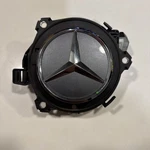 Release Handle Rear-end Door Mercedes-benz A0997503100 New. Fixed Price $87.97.