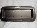 2002 - 2009 Chevy Trailblazer Gmc Envoy Rear Hatch License Plate. Fixed Price $129.00.