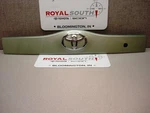 Toyota Prius Silver Pine Mica Lift Gate Garnish Handle Trim Genuine Oem. Fixed Price $469.38.