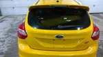 (local Pickup Only) Trunk/hatch/tailgate Hatchback Spoiler St Fits 13-14 Focus 9. Fixed Price $274.99.