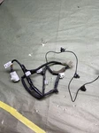 Subaru Xv Crosstrek Liftgate Back Door Cord Wiring Harness Oem 2013-2017 #D91. Fixed Price $30.00.