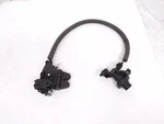 2011-2013 Mercedes-benz E350 Trunk Actuator W/lock Cylinder 204-750-02-61. Fixed Price $59.85.