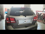 Used Deck Lid Fits: 2018 Dodge Journey W/led Lamps Keyless Entry W/camera Privac. Fixed Price $199.48.