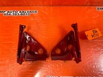93-97 Honda Del Sol Left And Right Trunk Hinges Oem Factory #256. Fixed Price $39.95.