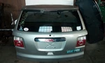 07-12 Gmc Acadia Trunk/hatch/tailgate Without Power Lift. Fixed Price $270.00.