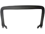 Porsche Macan R4 Tfsi Agate Grey Rear Lid Trim Panel 95B867973. Fixed Price $53.66.