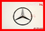 New***genuine Mercedes W211 Trunk Lid Emblem Star E320 E350 E500 E550 Amg. Fixed Price $36.95.
