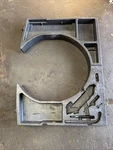 MK5 MK6 Vw Gti Golf Roadside Tool Kit Spare Holder Rabbit Oem 2006-2014. Fixed Price $61.75.