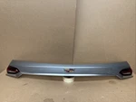 Oem 2020 - 2021 Cadillac XT6 Rear Tailgate Hatch Panel Molding Applique Assembly. Fixed Price $280.00.