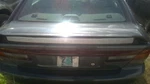 Trunk/hatch/tailgate Sedan With Spoiler Fits 00-04 Legacy 29960650. Fixed Price $501.99.