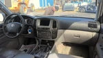 Used Right Sun Visor Fits: 2003 Toyota Land Cruiser Illuminated R. Secondary. Fixed Price $131.90.