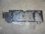Supporting Plate Module Bracket 2115457040 03-06 Mercedes Benz E320 W211. Fixed Price $39.00.