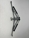 2013-2016 Subaru Brz Rear Passenger + Driver Trunk Strut W/ Hinges Oem. Fixed Price $54.00.