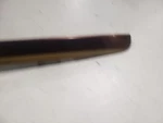 2015 Subaru Impreza Rear Trunk Lid Handle Trim Oem. Fixed Price $80.10.