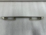 1995 Mercedes S500 W140 Trunk Finish Trim Panel Smoke Silver 702U 1407500327. Fixed Price $15.84.