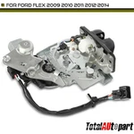 Lock Actuator Ford Flex 2009 2010 2011 2012-2014 Rear Tailgate 8A8Z7843150B. Fixed Price $106.84.
