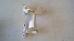 03-10 Vw New Beetle Convertible Passenger Front Door Hinges Beige 117712. Fixed Price $186.00.