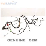 2011-2014 Porsche Cayenne Rear Right Trunk / Hatch Wiring Harness. Fixed Price $61.99.