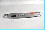 08-14 Mercedes C350 C300 W204 Trunk Lid Tailgate Handle Trim 2047580002 Oem. Fixed Price $33.00.