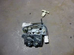 2001 03 04 2005 06 07 2008 Jaguar X-type Trunk Lid Lock Latch 2X43-F43102-BB. Fixed Price $65.50.