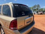 Trunk/hatch/tailgate Fits 06-07 Rainier 104972465. Fixed Price $244.65.