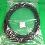 Toyota Genuine Lexus LX470 Land Cruiser LC100 Back Door Weatherstrip 67881-60111. Fixed Price $149.59.