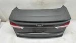 13 14 15 16 17 18 19 20 Ford Fusion Trunk Lid Deck Gray HS7Z-5440110-B. Fixed Price $720.00.