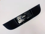 Bmw E60 M5 Trunk Lid License Plate Cover Trim Panel Black 51.137906538. Fixed Price $150.00.