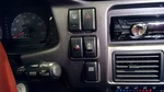 1999 Isuzu Vehicross Hazard Cruise Control Buttons 75983. Fixed Price $79.90.