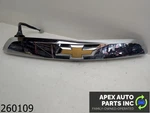 Oem 2014 Chevrolet Traverse 3.6L Rear Tail Gate Hatch Trunk Lid Handle Trim. Fixed Price $139.99.