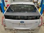 10-15 Toyota Prius 1.8L Deck-lid Trunk Hatch Assembly With Camera Silver 1F7 Oem. Fixed Price $759.99.