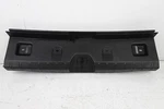 12-16 Bmw F30 Series Sedan Rear Trunk Loading Sill Scuff Plate Cover Trim Oem. Fixed Price $41.48.