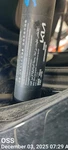 Left Hatchback Strut Oem 2023 Kia EV6 81831CV100. Fixed Price $240.00.