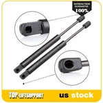 QTY(2) Trunk Lift Supports Struts Shocks Gas Springs For 2004-2007 Cadillac Cts. Fixed Price $13.95.