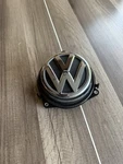 Vw Golf Gti 10-14 Oem Trunk Hatch Release Handle Lock Emblem, P# 6RO 827 469. Fixed Price $140.00.