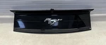 2015-2022 Ford Mustang Trunk Decklid Panel JR3B-6343504-AJ59B8 Camera. Fixed Price $175.00.