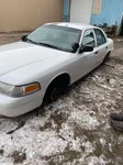 Used Deck Lid Fits: 2008 Ford Crown Victoria Police Package Grade. Fixed Price $466.86.
