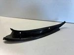 Trunk Water Drain Cover Trim 2096930733 2003-2009 Mercedes W209 CLK350 CLK500. Fixed Price $45.00.
