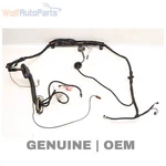 2011-2018 Porsche Cayenne Rear Left Trunk / Hatch Wiring Harness 7P5971145L. Fixed Price $55.49.