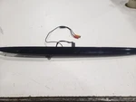 Trunk Handle Trim (aftermarket Camera) 2004 Bmw 325CI Coupe 04-06 Oem. Fixed Price $85.50.