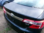 Trunk/hatch/tailgate With Rear View Camera Smart Key Fits 12-14 Camry 2178891. Fixed Price $744.99.