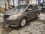 Used Deck Lid Fits: 2011 Toyota Sienna Base. Fixed Price $1262.50.