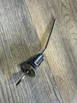 1965 Valiant Signet Dart Coronet Nos Mopar Deck Lid Lock & Key 2583158. Fixed Price $65.00.