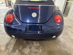 03-05 Vw Beetle Convertible Rear Trunk Decklid Lift Gate Royal Navy LG5V. Fixed Price $200.00.