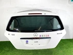 06-13 Mercedes Benz W251 Class Trunk Lid Tailgate Liftgate Hatch Shell Oem. Fixed Price $247.50.