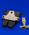 2005 2006 Volvo S40 Trunk Latch Assembly Lid Lock Actuator Release 31276697 2484. Fixed Price $50.99.