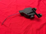 99-05 Porsche Carrera 911 996 Rear Trunk Lid Locking Plate Latch Actuator Oem. Fixed Price $32.95.