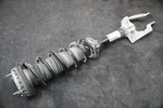 Front Left Shock Absorber Spring Coil Strut LR161352 Land Rover Defender L663 23. Fixed Price $172.49.