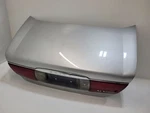 2000-2005 Buick Lesabre Trunk Hatch Tailgate Silver 25743364. Fixed Price $661.31.