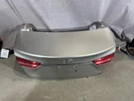 Used Deck Lid Fits: 2014 Toyota Avalon W/rear View Camera Grade. Fixed Price $549.99.